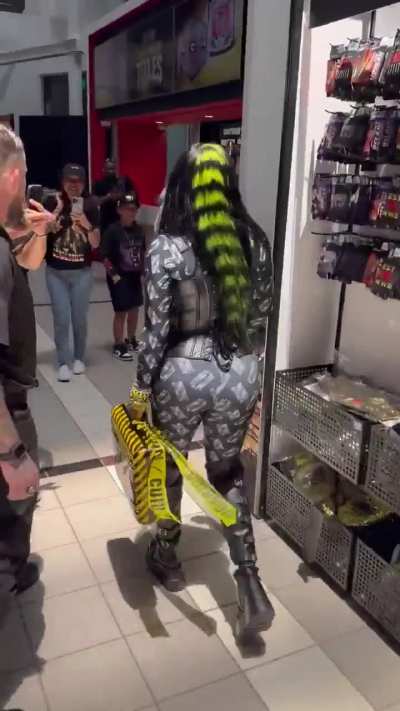 Naomi