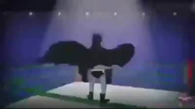 Batman BeatBox
