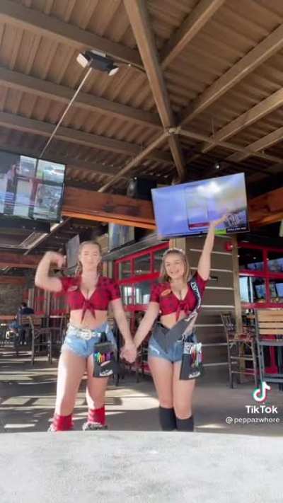 Twin Peaks