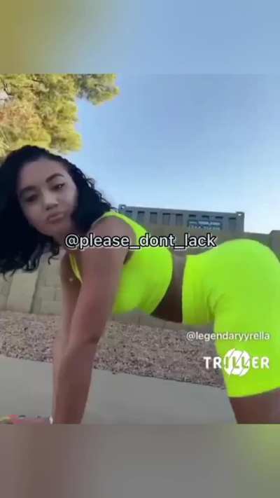 rella gz (twerk compilation)