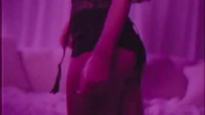 Dangerous butt