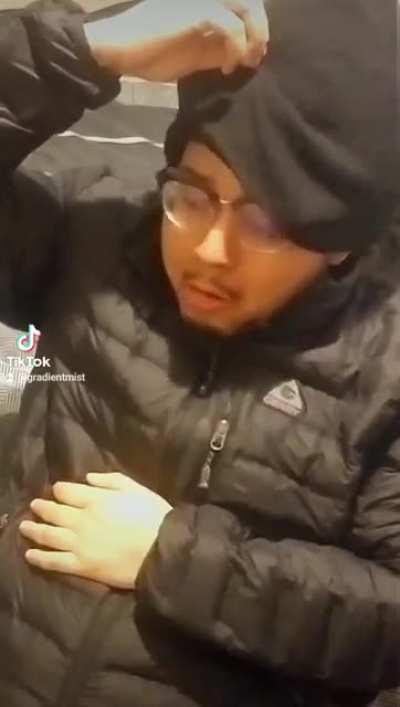 When Your Homies Start Talking About Some Game You've Never Heard Of
