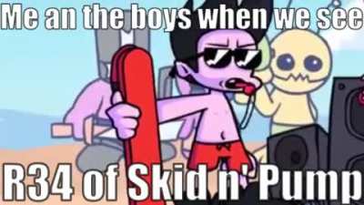 not cool man >:(