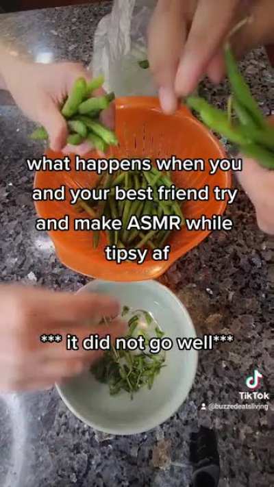 I [OC] thought someone else out there might giggle or relate.... can't put two friends and a bottle of wine together and not get shenanigans