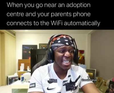 Oh no...