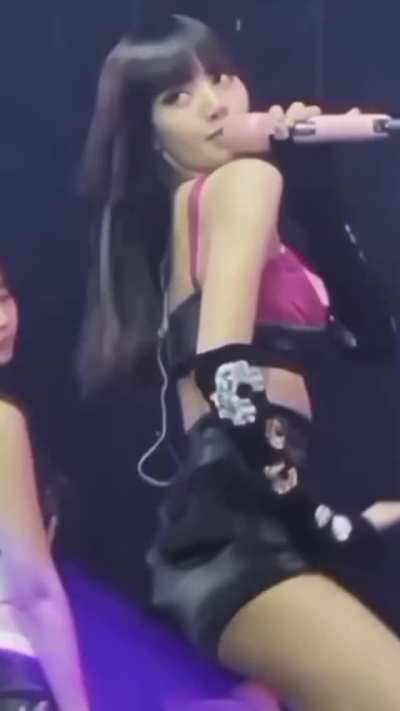 Lisa🔥