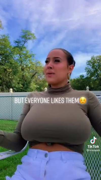 Kiara P