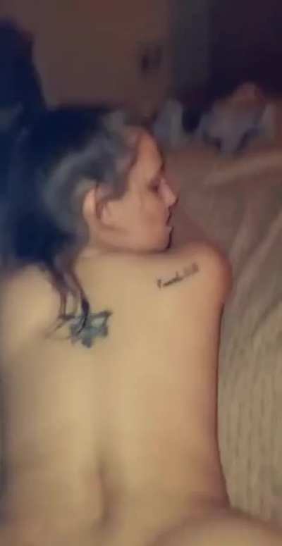 Ex Gf Need Doggystyle