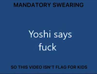 FREE ANTI-YOUTUBE KIDS VIDEO FOR THE END OF YOUR VIDEO