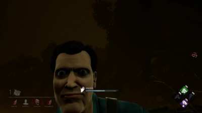 POV: You’re a chest