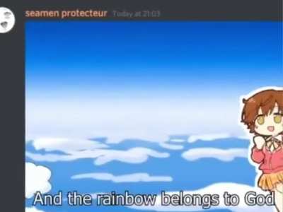 Discord in a nutshell