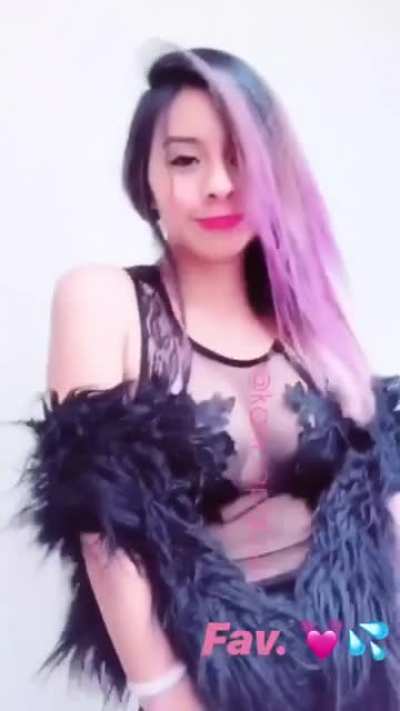🤤