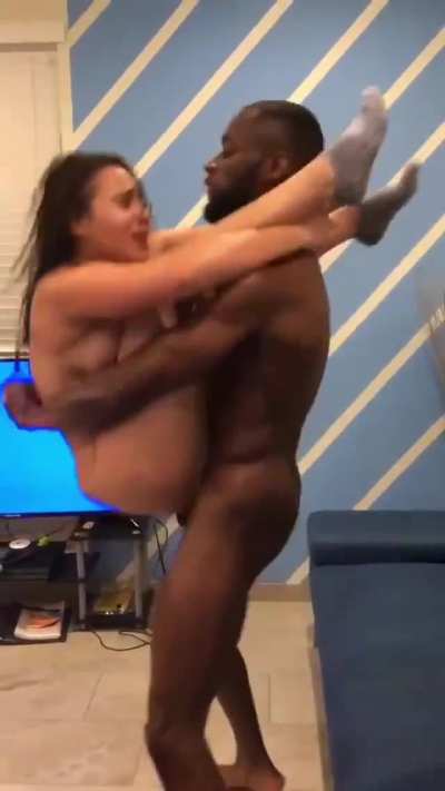 Big bounces