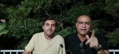 Pakistani YTers 