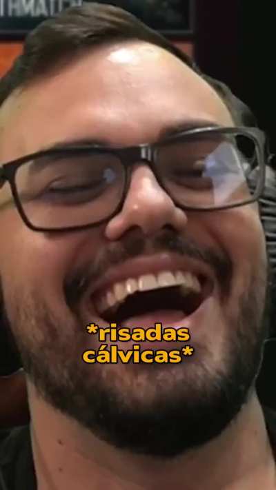 Qual a música?