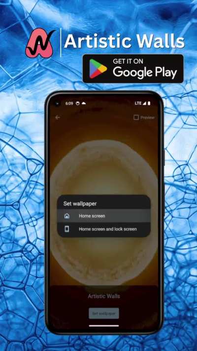 Check this live wallpaper
