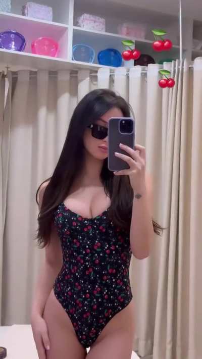 Franki Russel