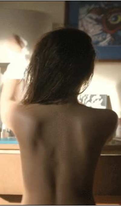 Aimee in 