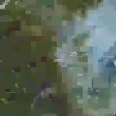 Não me liguem quando tive jogando fogareu