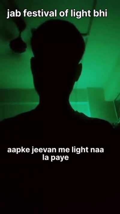 Happy diwali bhaiyo