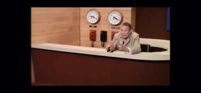 You know we are living in a simulation when a movie clip from 1976 can relate to EVERYTHING going on today.