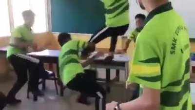 🥷🏿