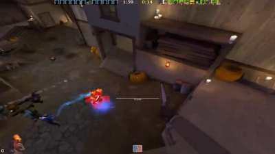 some stabs you could never see coming