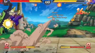 I know it ain't original but I'm pretty proud of myself for a duo 0 bar start TOD