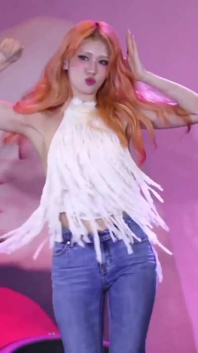 Jeon Somi 🧡🥵