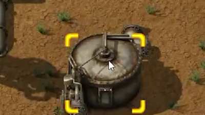 How it feels everytime I place tanks....