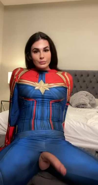 Drink from the tap and get your superpowers 😉