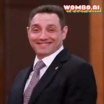Napravio sam čudovište!