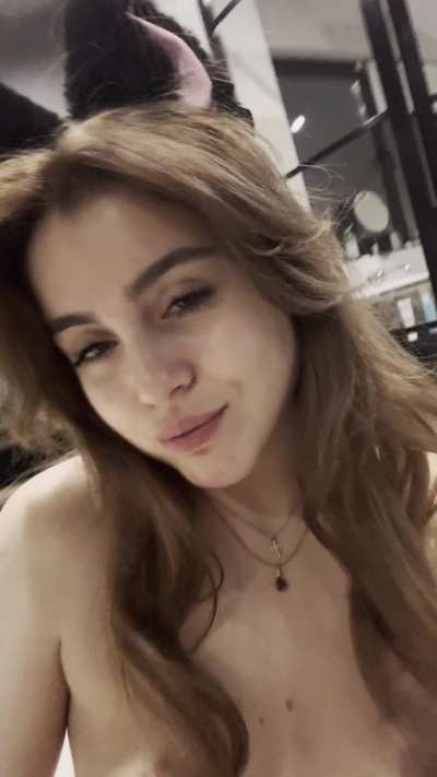 do you like pussy to be aged 19 years?