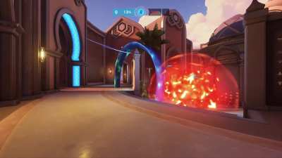 BOB couldn’t handle the pressure