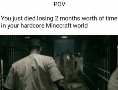 Time to get beat!