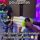 Pou panas