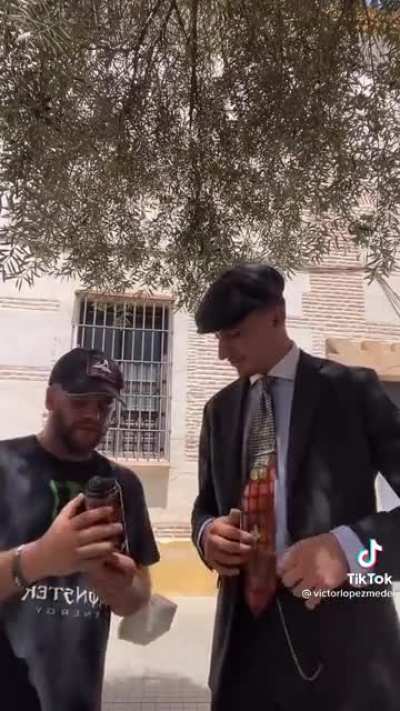 Elegante 🧐🎩