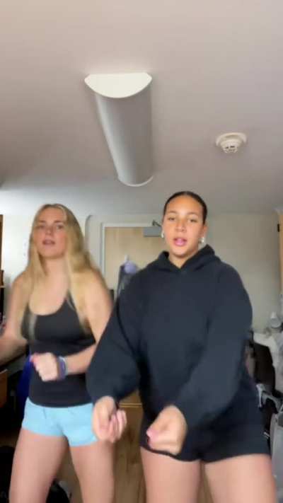 Left or right