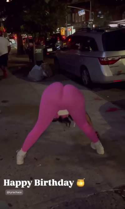 Kyra Chaos