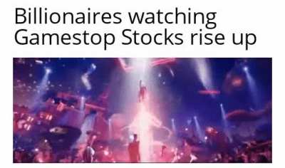 To the Moon!!