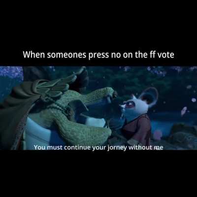 press yes 😾