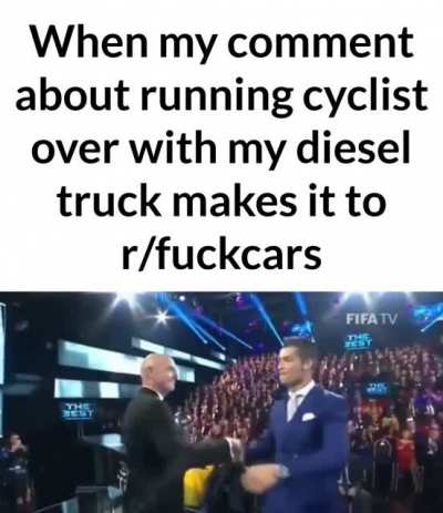 Ford F-250 based