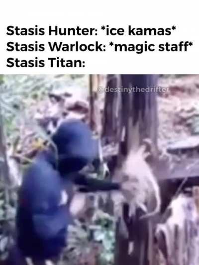 Way of the punch