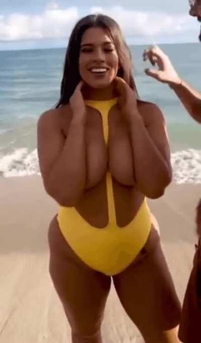 Ashley Graham