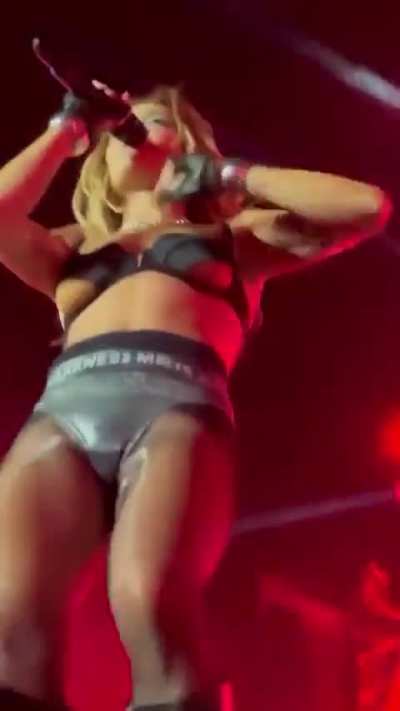 Rita Ora