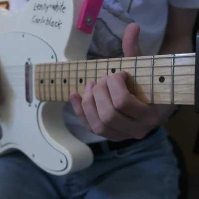 I wrote a pop punk song but it actually sounds more like an anime intro. What do you think?