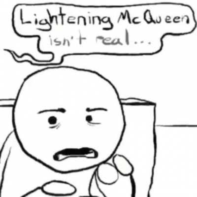 Poor Jeff