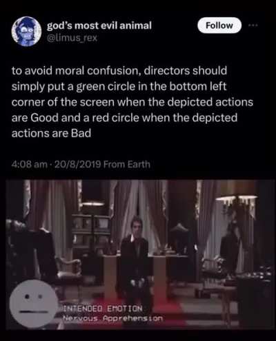 rule