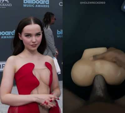 Dove Cameron