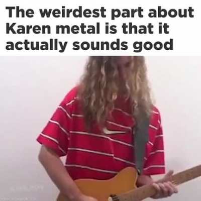Bad but good